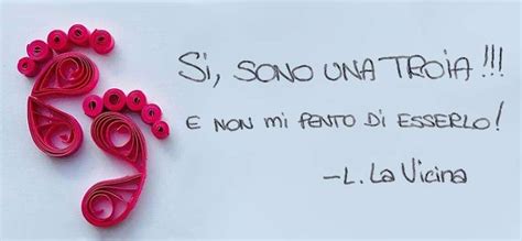 vestirsi da troia|La libertà di una donna di essere felice E un po' troia!.